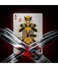 Deadpool Playing Cards — Theory Eleven Premium Deck