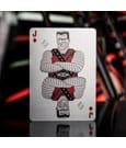 Deadpool Playing Cards — Theory Eleven Premium Deck