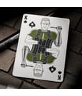 Deadpool Playing Cards — Theory Eleven Premium Deck