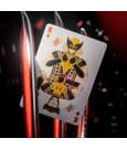 Deadpool Playing Cards — Theory Eleven Premium Deck