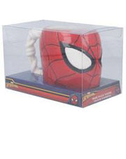 Marvel Spider-Man 3D Shaped Mug