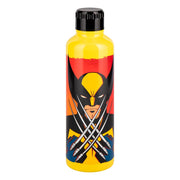Marvel X-Men '97 Wolverine Metal Water Bottle