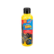Marvel X-Men '97 Wolverine Metal Water Bottle