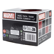 Marvel Comics Avengers Collage Mug 380ml