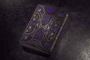 Black Panther Playing Cards — Theory Eleven Premium Deck