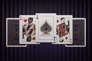 Black Panther Playing Cards — Theory Eleven Premium Deck