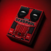 Deadpool Playing Cards — Theory Eleven Premium Deck