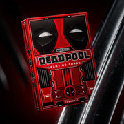 Deadpool Playing Cards — Theory Eleven Premium Deck