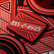 Deadpool Playing Cards — Theory Eleven Premium Deck