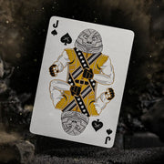 Deadpool Playing Cards — Theory Eleven Premium Deck